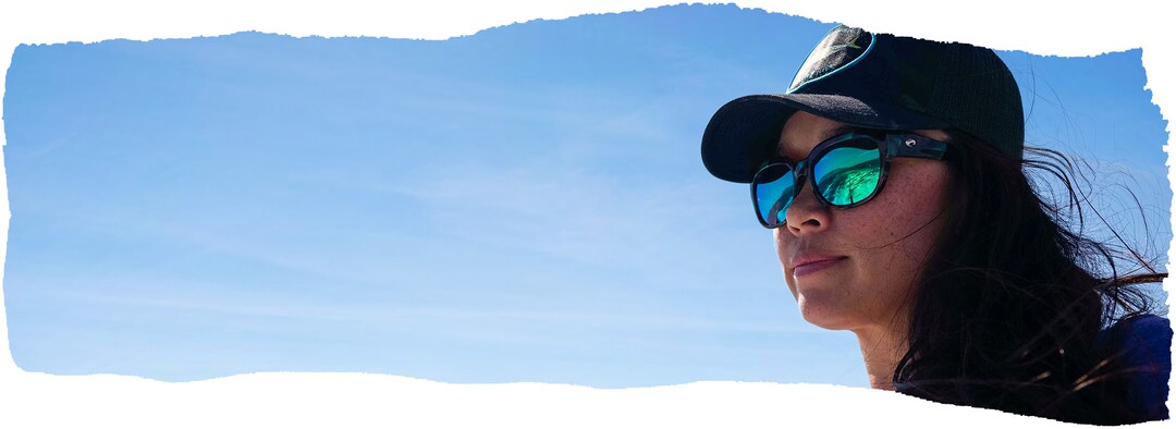 Costa Waterwoman Sunglasses