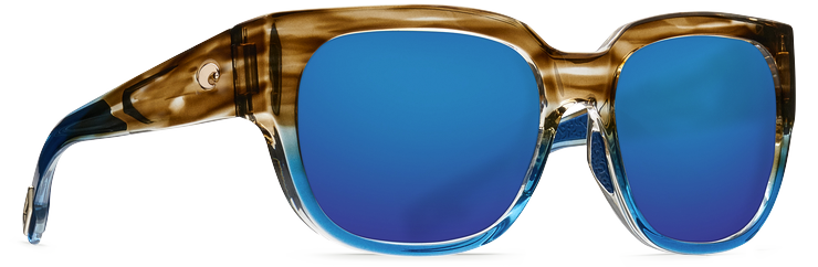 Shop Costa Waterwoman Polarized Sunglasses