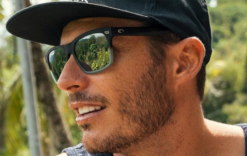 costa aviators mens