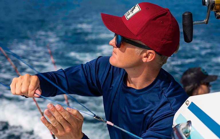Costa Fishing Sunglasses - Polarized for Performance
