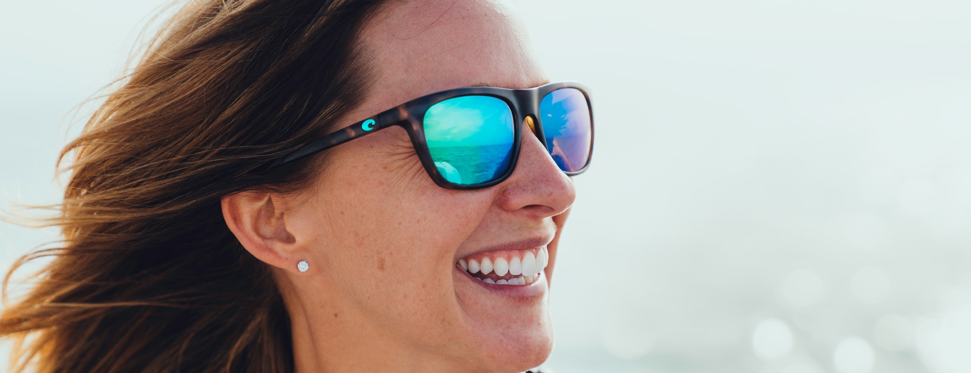 new women's costa sunglasses