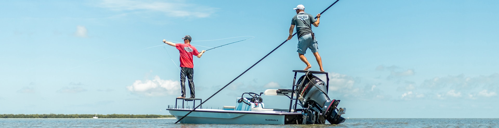 Costa fishing gear Clearance