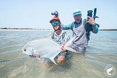 2020 Fly Fishing Film Tour