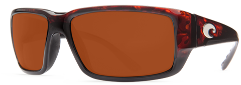 Fantail Polarized Sunglasses