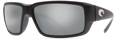 Fantail Polarized Sunglasses