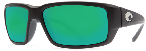 Fantail Polarized Sunglasses