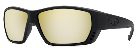 Tuna Alley Polarized Sunglasses