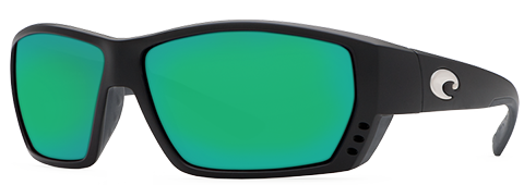 Tuna Alley Polarized Sunglasses