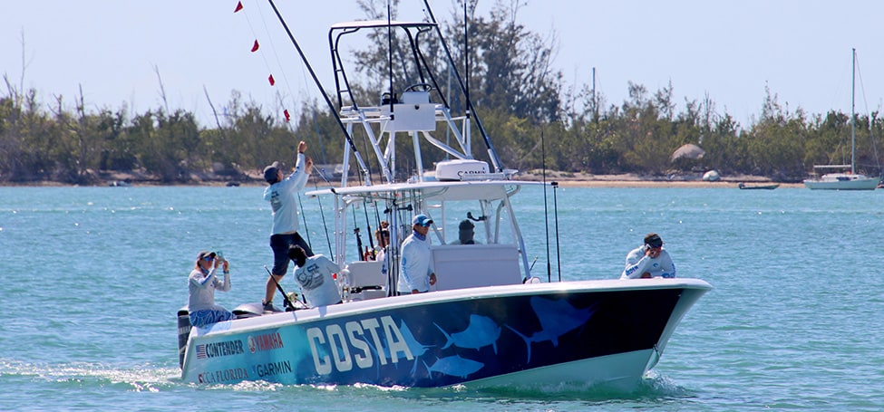 Costa Sunglasses for Fishing