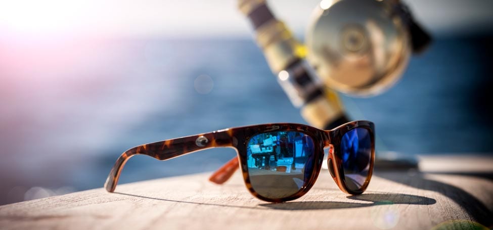 Costa gear  Costa sunglasses, Sunglasses, Fishing gear