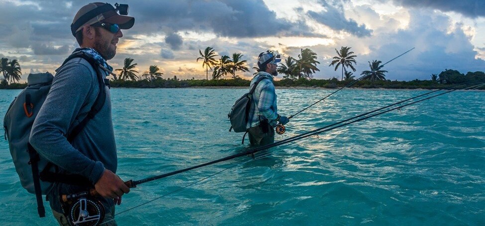 GEOBASS Fly Fishing Expeditions Costa Del Mar US