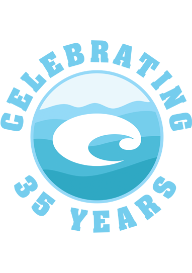 Celebrating 35 Years