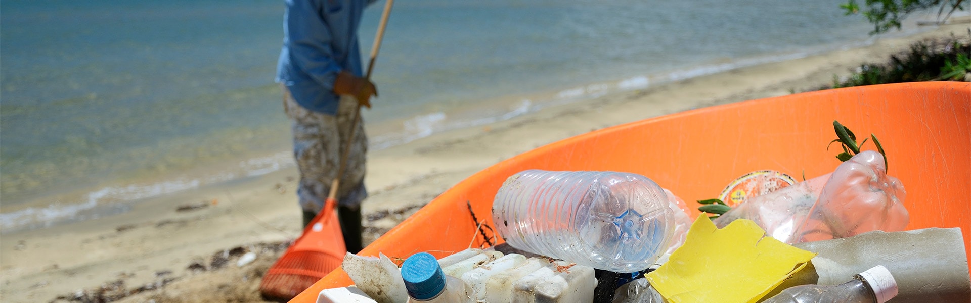 Costa Rican Startup Makes Cement Blocks with Recycled Ocean-Bound Plastic