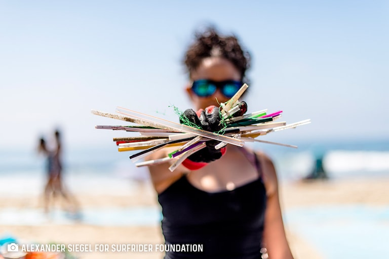Alexander Siegel for surfrieder foundation