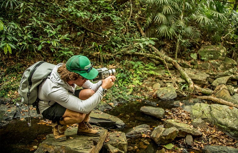 Costa® Sunglasses Launches New Sampan Frame in Collaboration with Big Wave  Surfer and Waterman Mark Healey – The Venturing Angler