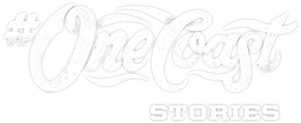 #OneCoast Stories