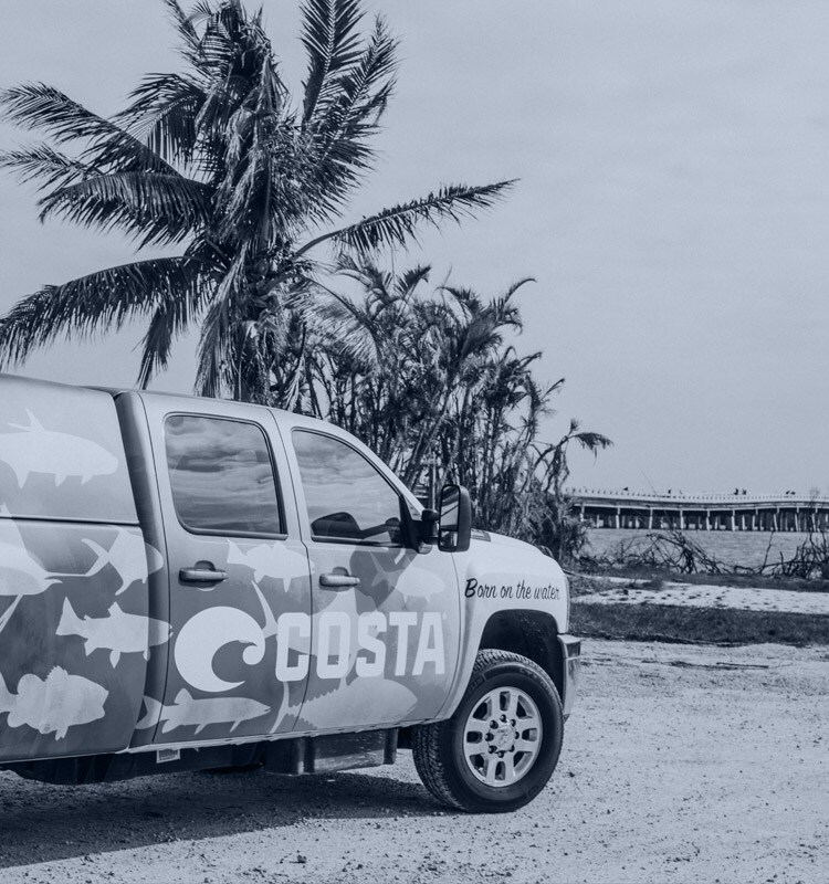 Featured #OneCoast Stories Day 2