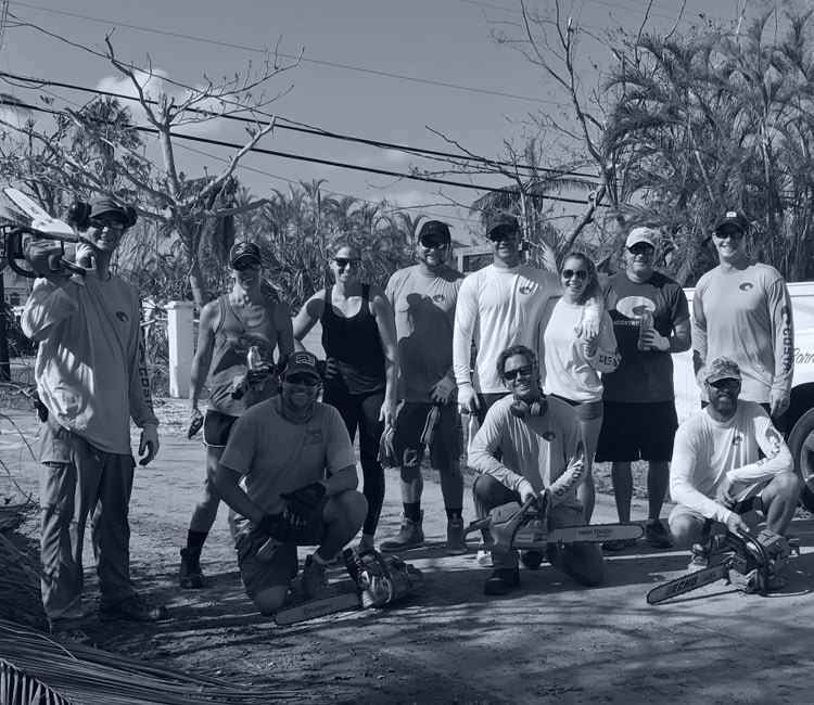 Featured #OneCoast Stories Day 6