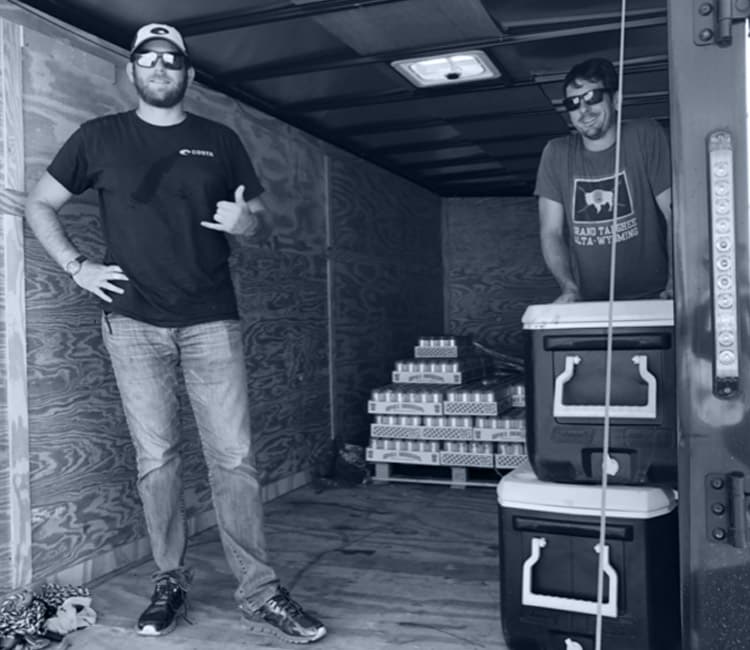 Featured #OneCoast Stories Day 8