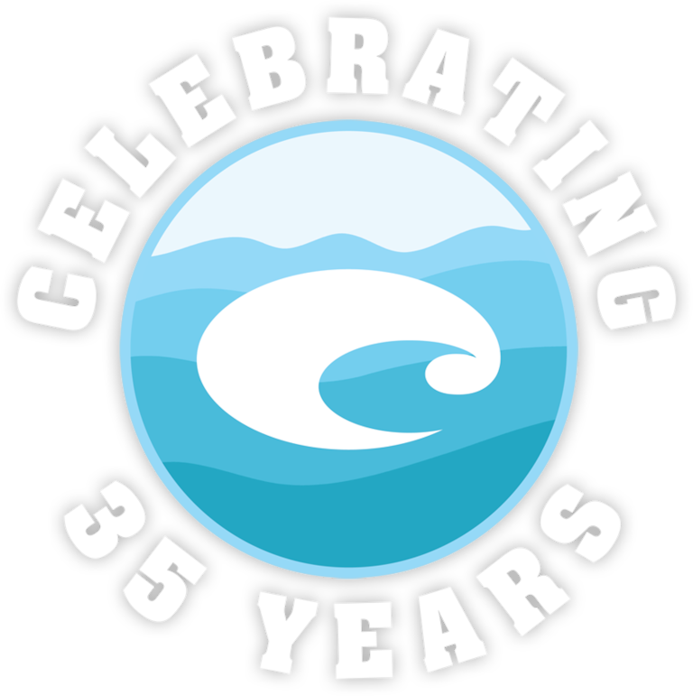 Celebrating 35 Years