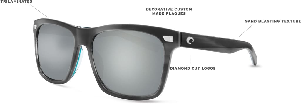 Del Mar Collection Technology - Aransas