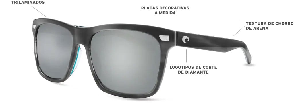 Del Mar Collection Technology - Aransas