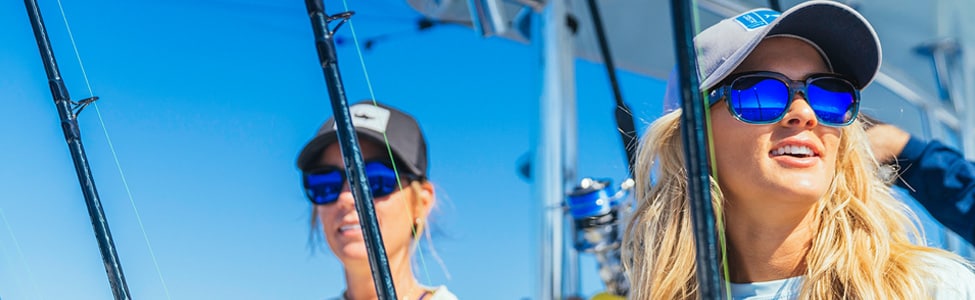 The Best Fishing Sunglasses for Women