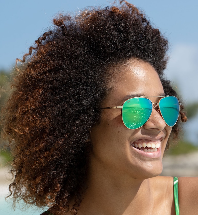 Costa Beach Lifestyle Polarized Sunglasses