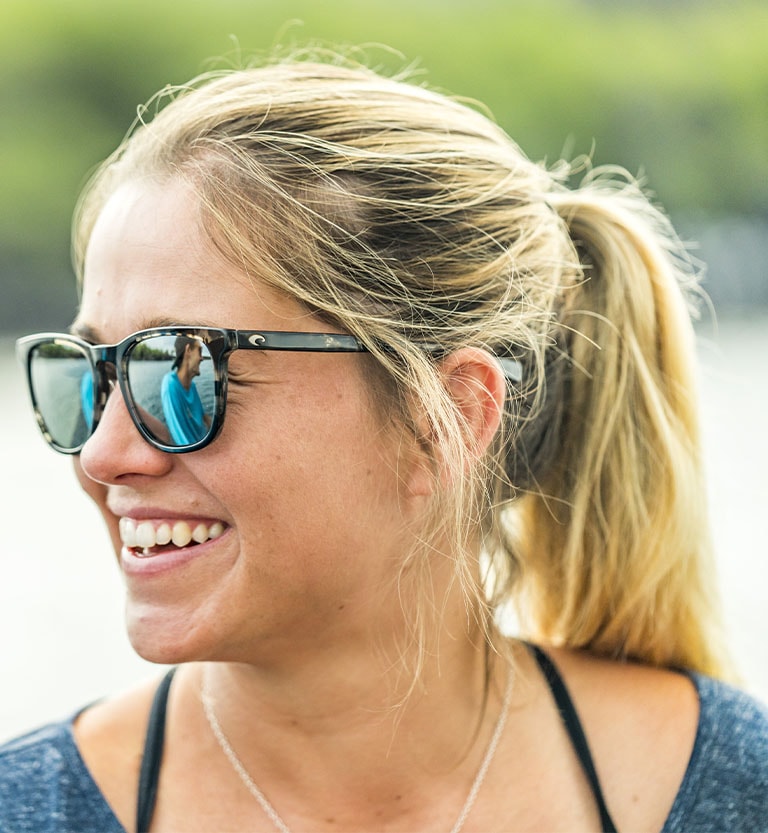 Gafas de playa store para mujer