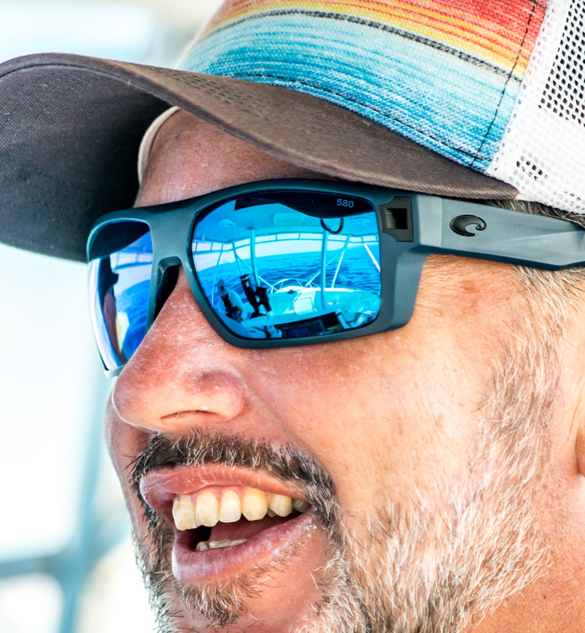 best sunglasses for flats fishing