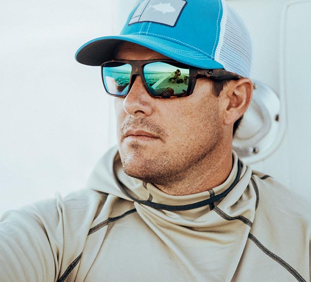 Costa Prescription Eyewear