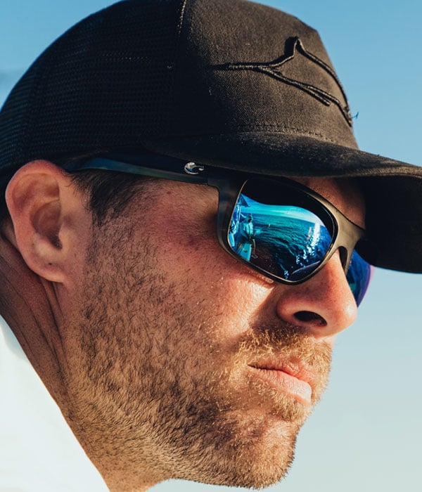 Costa Fishing Sunglasses  Costa's Broadbill and Tico Sunglasses