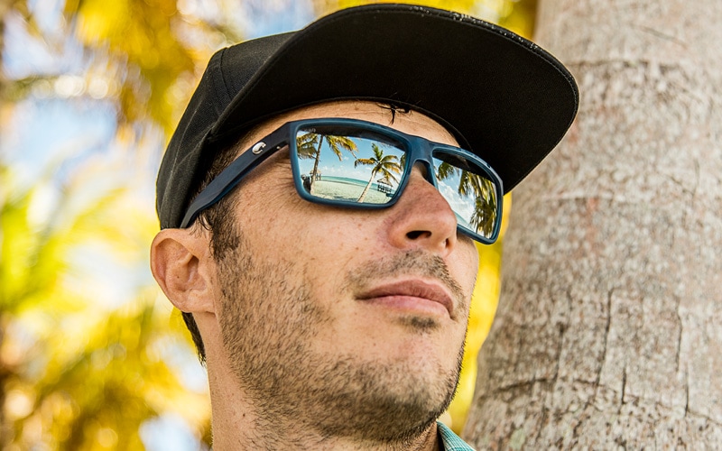 Costa Half Moon Sunglasses Review - Wired2Fish