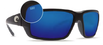 Costa 2025 580 lenses