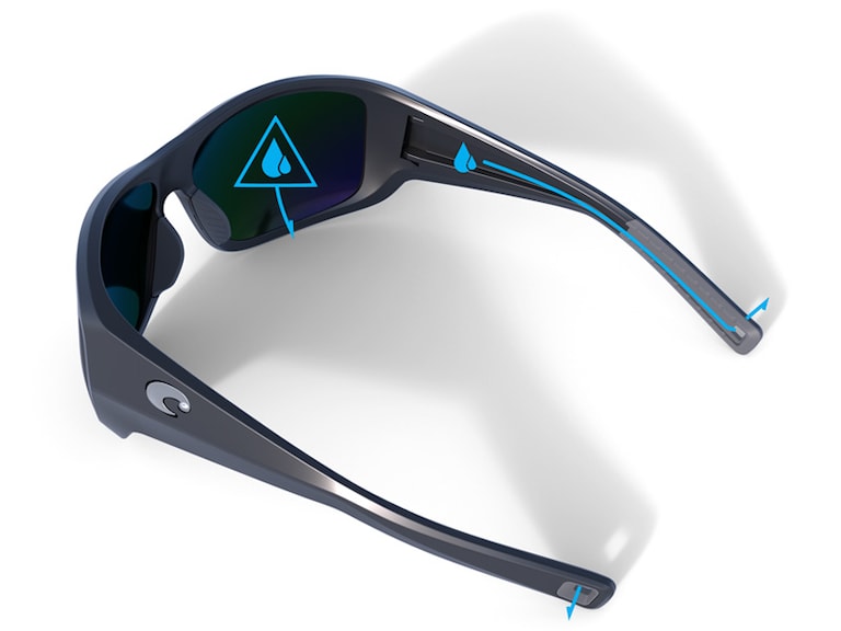 Costa Frames Technology Costa Del Mar