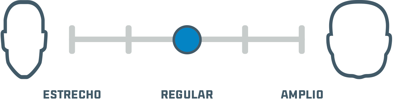 Regular