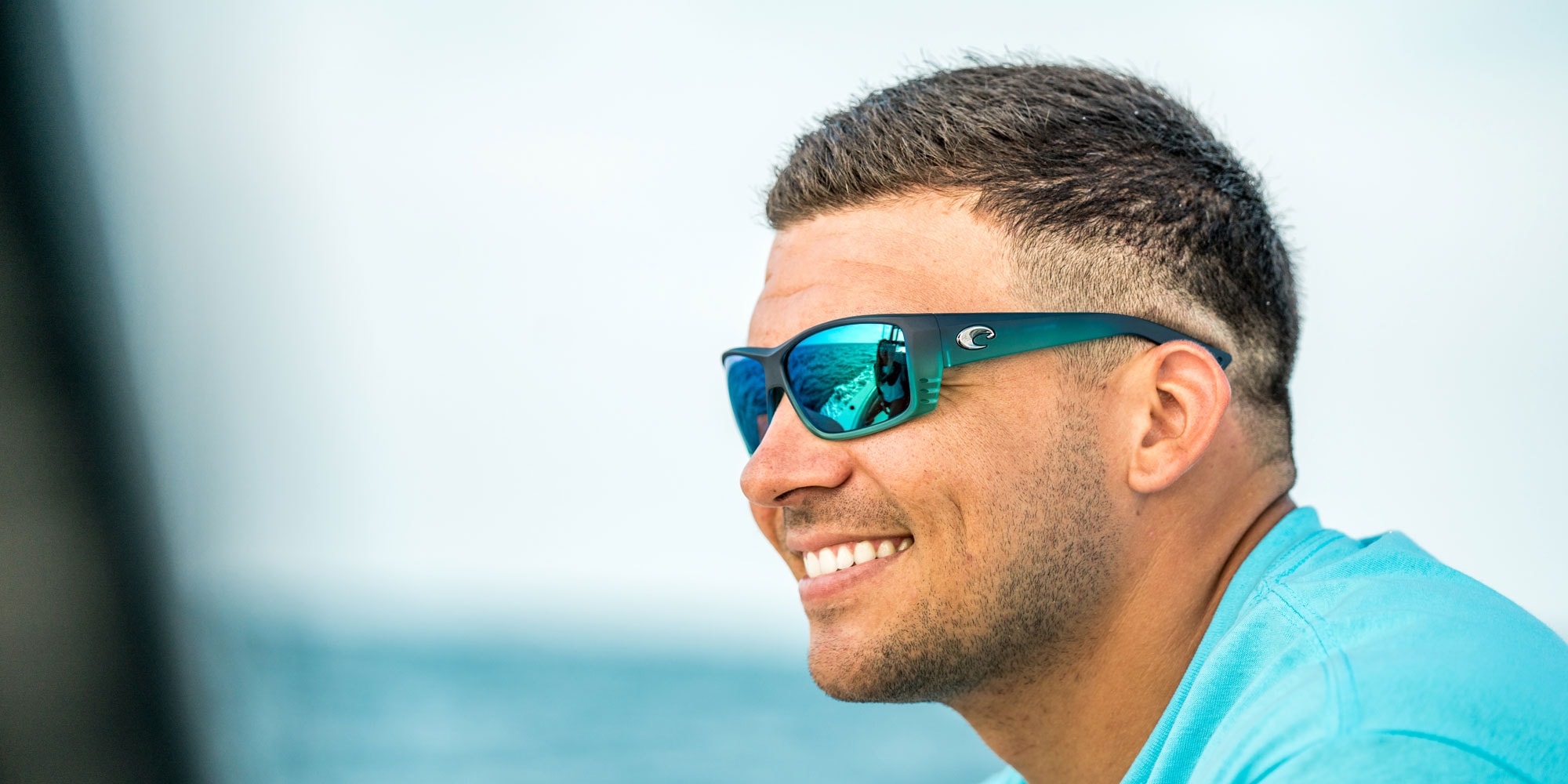 Cat Cay Polarized Sunglasses | Costa 