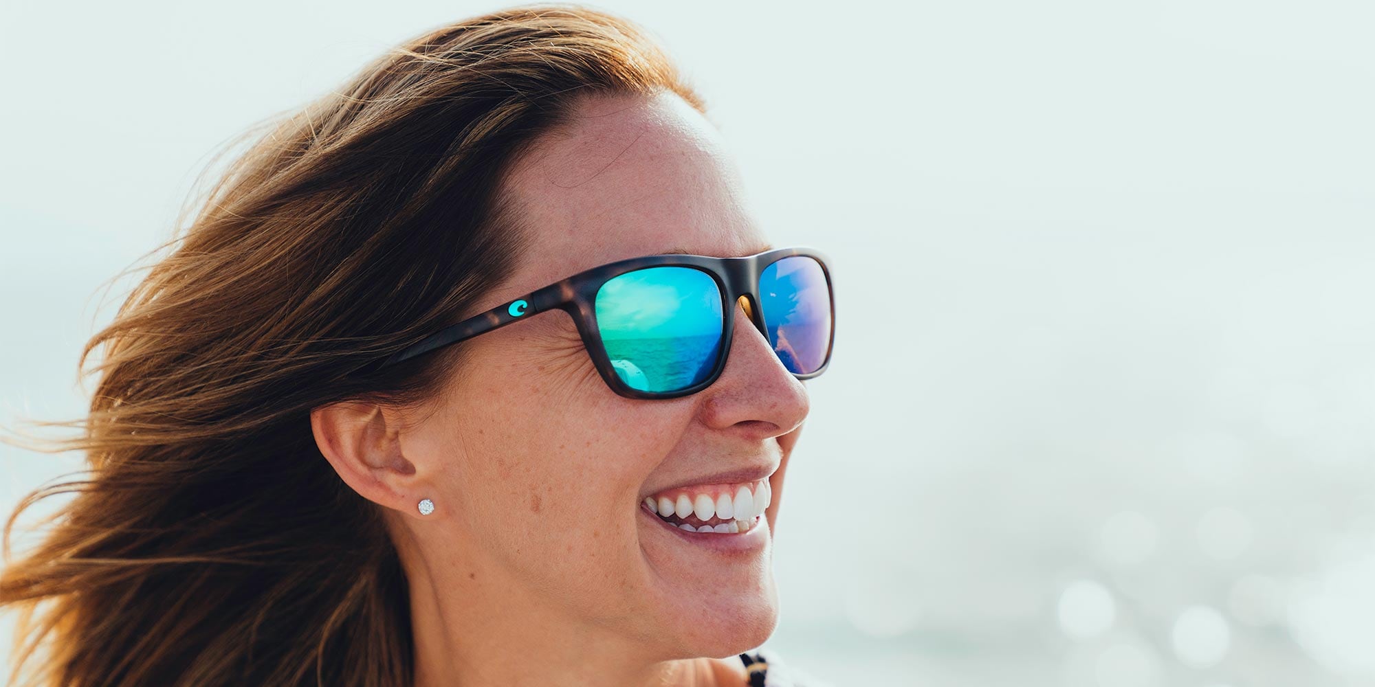 Cheeca Polarized Sunglasses | Costa Del Mar