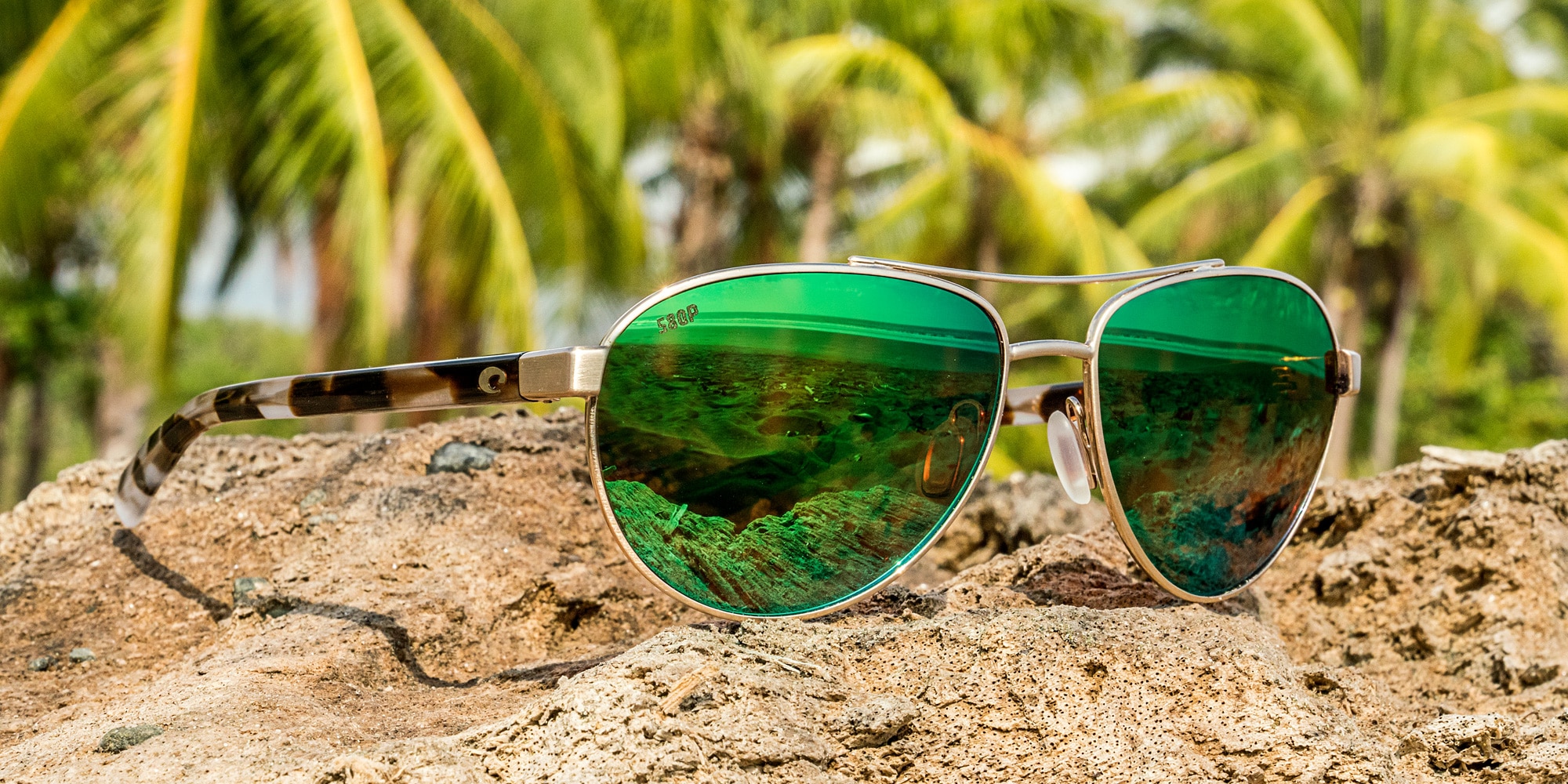 clear aviator glasses