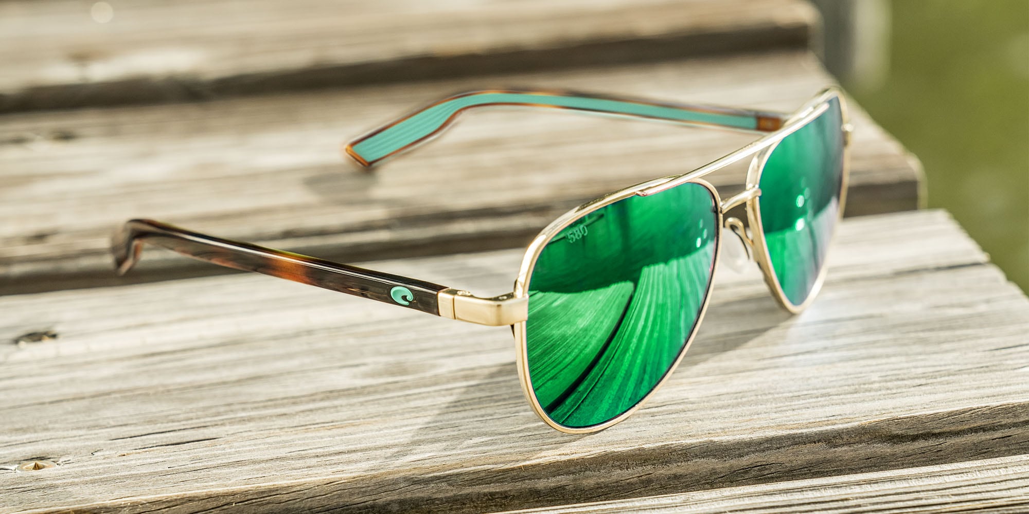 costa mens aviators