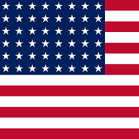 Americas 250th Tuna Flag