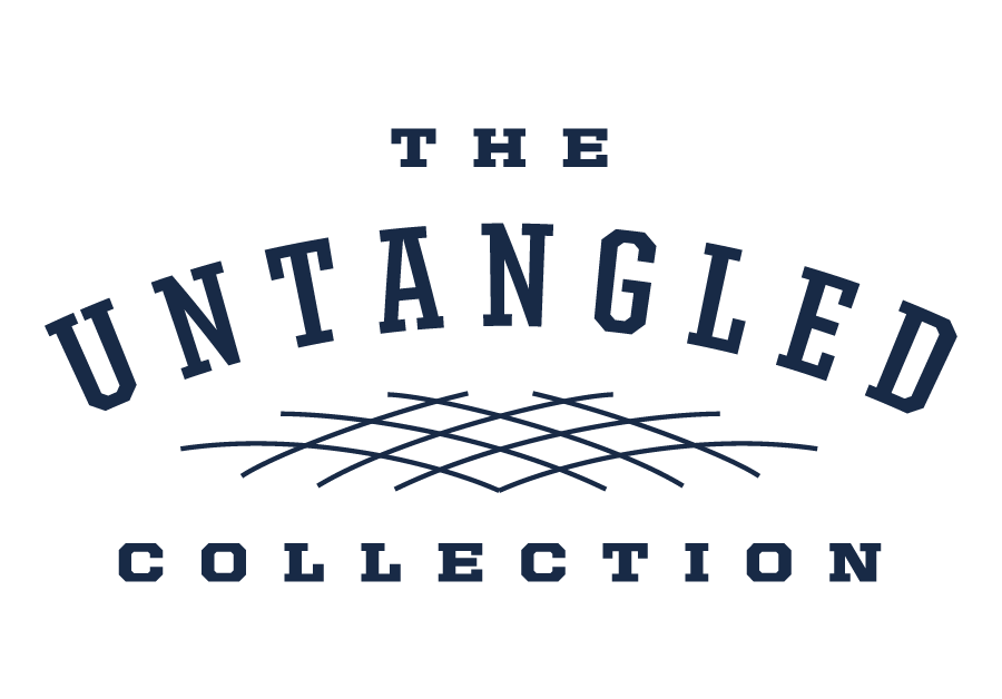 untangled logo