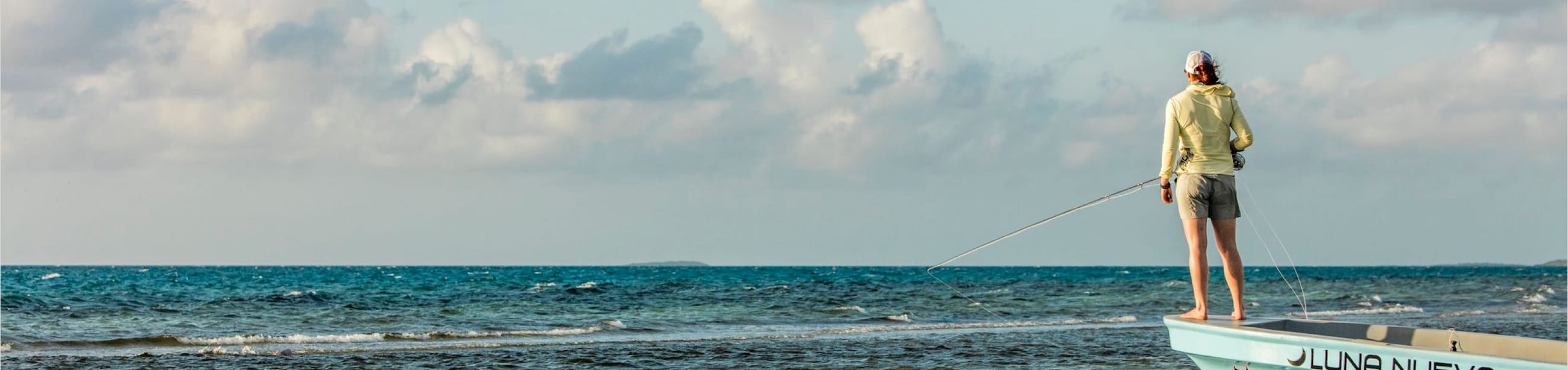 Hero Banner world oceans day