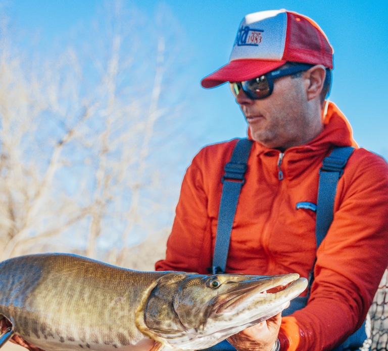 5 Reasons Why Polarized Sunglasses are a Must for Fly Fishing - Guide  Recommended