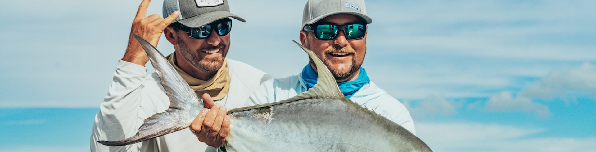 What Makes Costa Sunglasses So Good For Fishing?