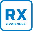 RX