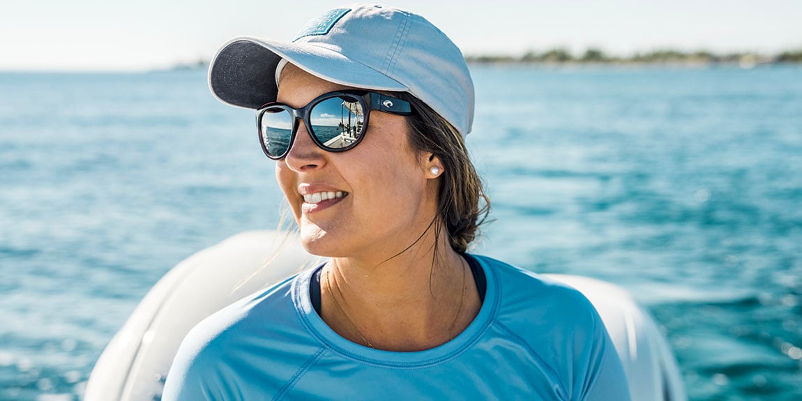 Costa del mar women's sunglasses on sale sale