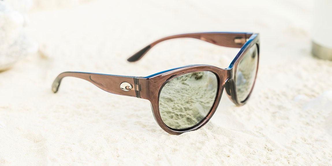 Costa del mar store maya sunglasses