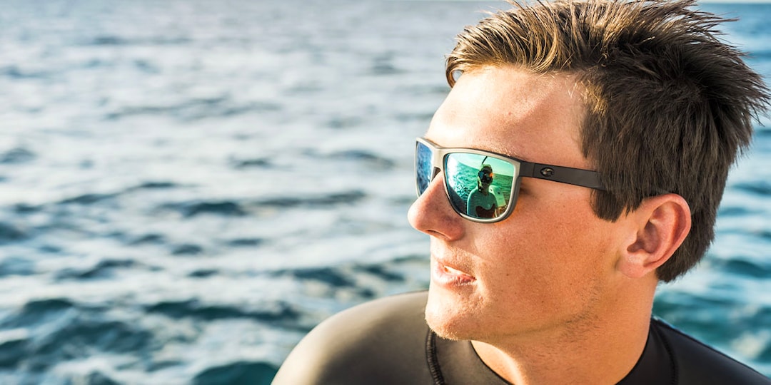 Rincondo Polarized Sunglasses | Costa Del Mar