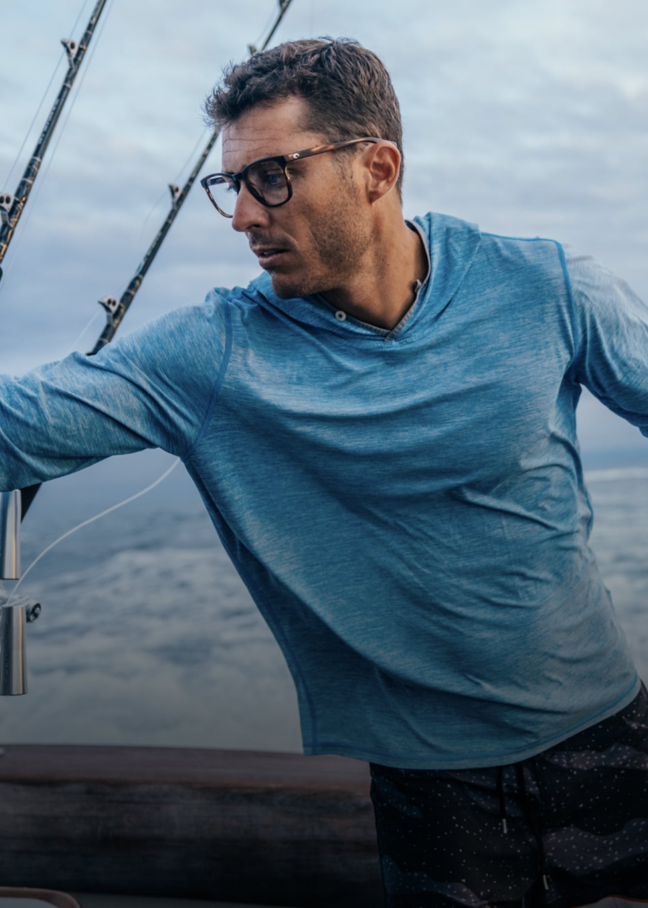 Prescription Eyeglasses | Costa Del Mar
